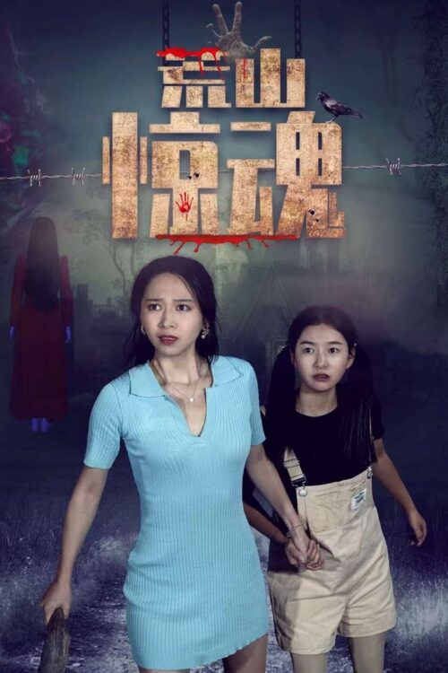 Abandoned Mountain Soul Chilling (2025) ภูเขาวังเวงยามราตรี