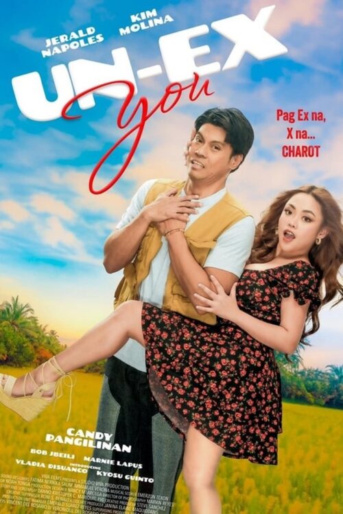 Un-ex You (2025) จับแฟนเก่ามารักใหม่