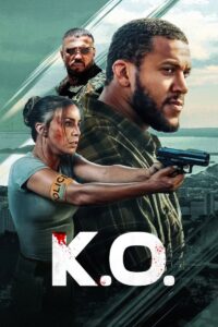 K.O. (2025) น็อกเอาท์
