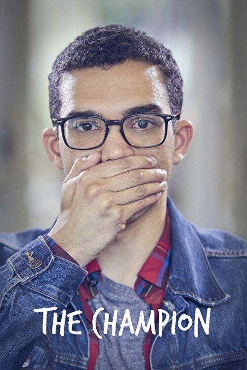 The Champion (2024) เดอะ แชมเปี้ยน