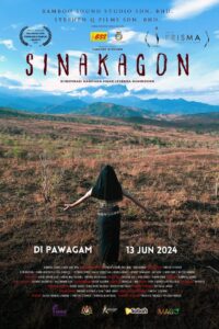 Sinakagon (2024) สาปสายเลือด