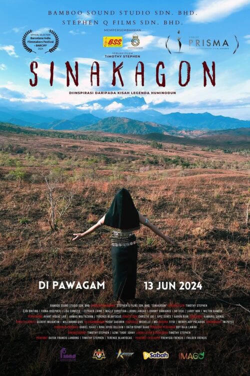 Sinakagon (2024) สาปสายเลือด