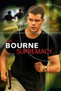 The Bourne Supremacy (2004) สุดยอดเกมล่าจารชน