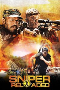 Sniper Reloaded (2011) สไนเปอร์ 4 โคตรนักฆ่าซุ่มสังหาร