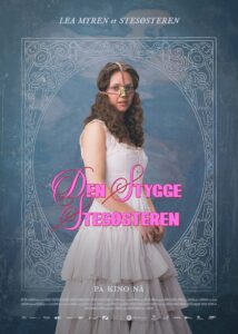 The Ugly Stepsister (2025)