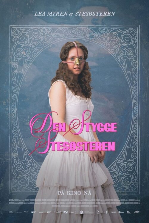 The Ugly Stepsister (2025)