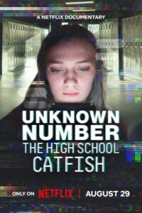 Unknown Number (2025) ข้อความลวงเด็กมัธยมปลาย