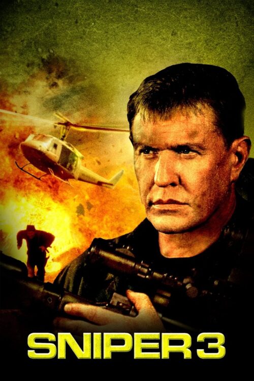 Sniper 3 (2004) แผนสังหารระห่ำโลก 3