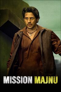 Mission Majnu (2023) ปฏิบัติการเลือดเดือด