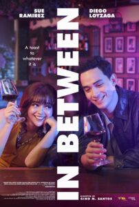In Between (2025)