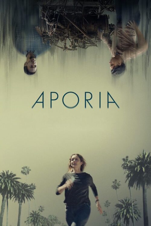 Aporia (2023) อะพอเรีย
