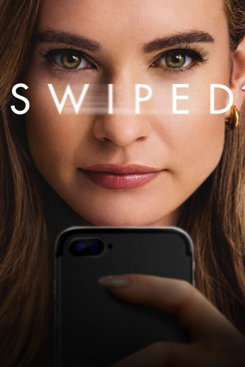 Swiped (2025)