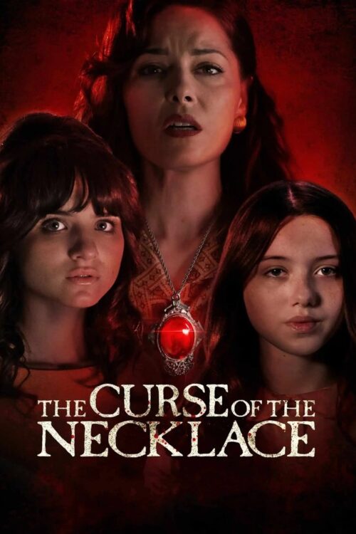 The Curse of the Necklace (2024) สร้อยคอต้องคำสาป