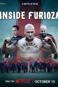 Inside Furioza (2025) อำมหิตครั้งใหม่