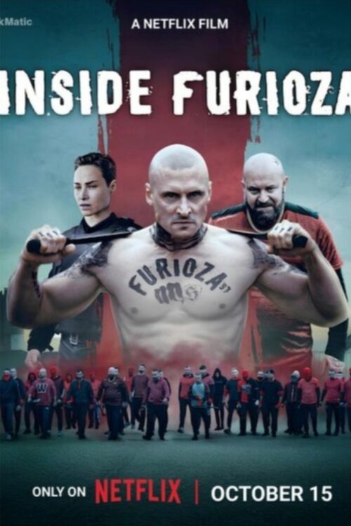 Inside Furioza (2025) อำมหิตครั้งใหม่