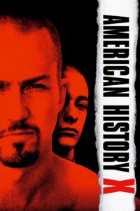 American History X (1998) อเมริกันนอกคอก X