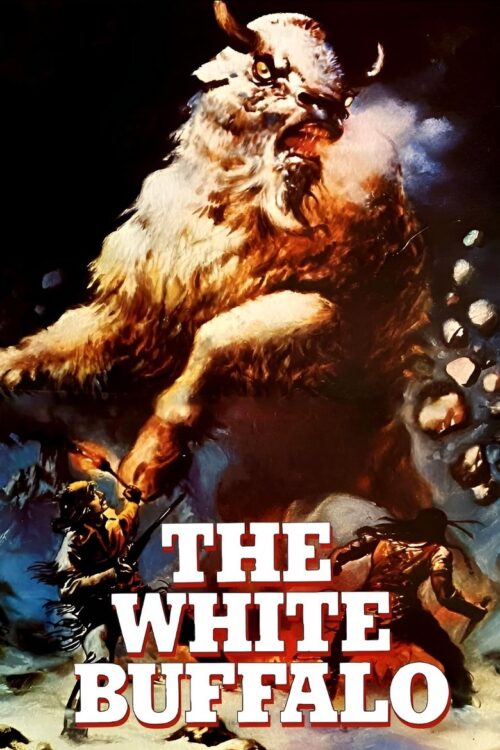 The White Buffalo (1977) ตำนานโหดโคตรเหมี้ยม