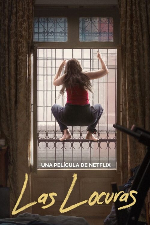 The Follies (2025) วันหนักของคนหน่วง