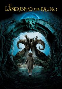 Pan’s Labyrinth (2006) อัศจรรย์แดนฝัน มหัศจรรย์เขาวงกต