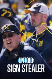 Untold: Sign Stealer คนขโมยสัญญาณมือ (2024)