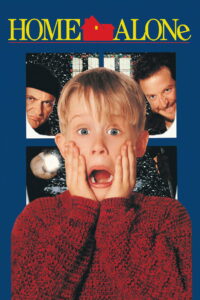 Home Alone (1990) โดดเดี่ยวผู้น่ารัก