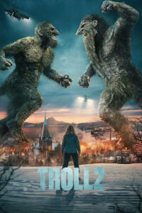 Troll 2 (2025) โทรลล์ 2