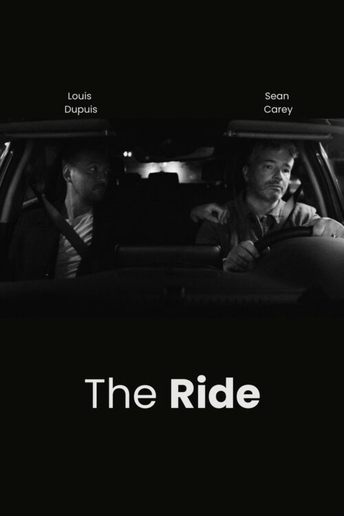 The Ride (2025) ซิ่งฝ่านรก