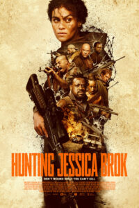 Hunting Jessica Brok (2025)