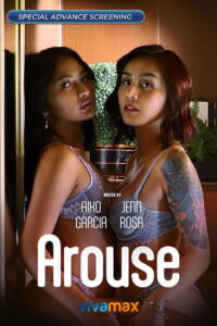 Arouse (2025)