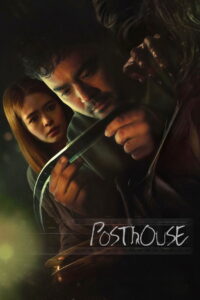 Posthouse (2025) ฟิล์มหลอนซ่อนวิญญาณ